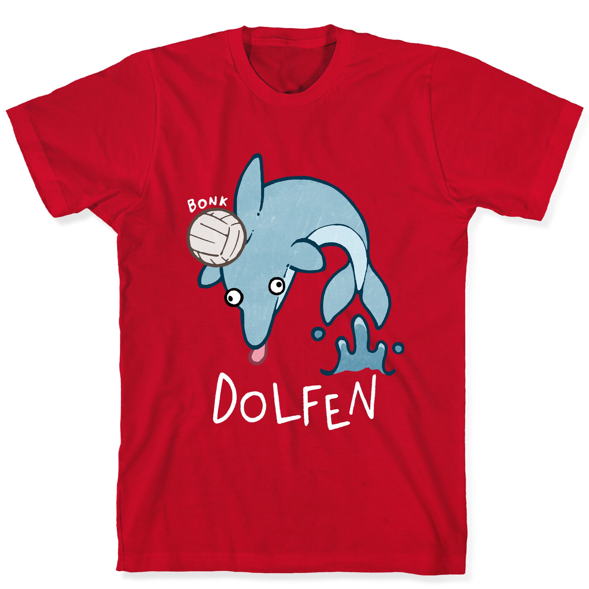 Dolfen T-Shirt